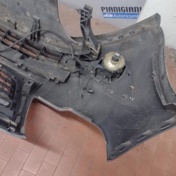 Paraurti Anteriore Opel Meriva 2010 – 2014