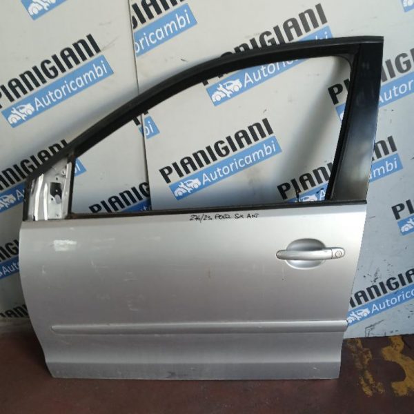 Porta Anteriore sinistra Volkswagen Polo 2005 – 2009