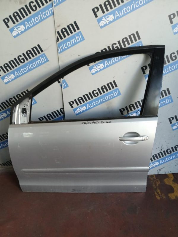 Porta Anteriore sinistra Volkswagen Polo 2005 – 2009