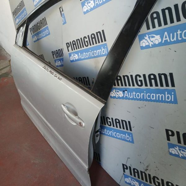 Porta Anteriore sinistra Volkswagen Polo 2005 – 2009