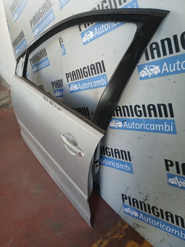 Porta Anteriore sinistra Volkswagen Polo 2005 – 2009