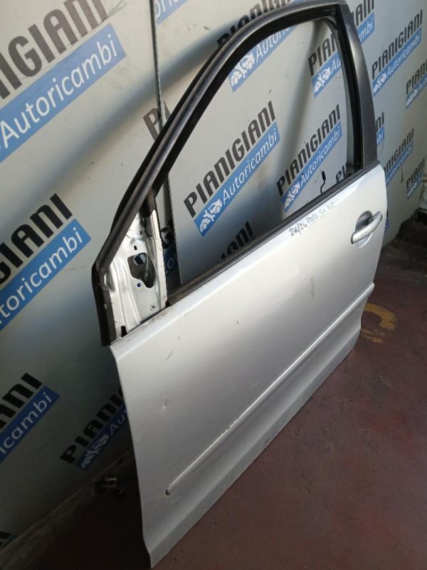 Porta Anteriore sinistra Volkswagen Polo 2005 – 2009