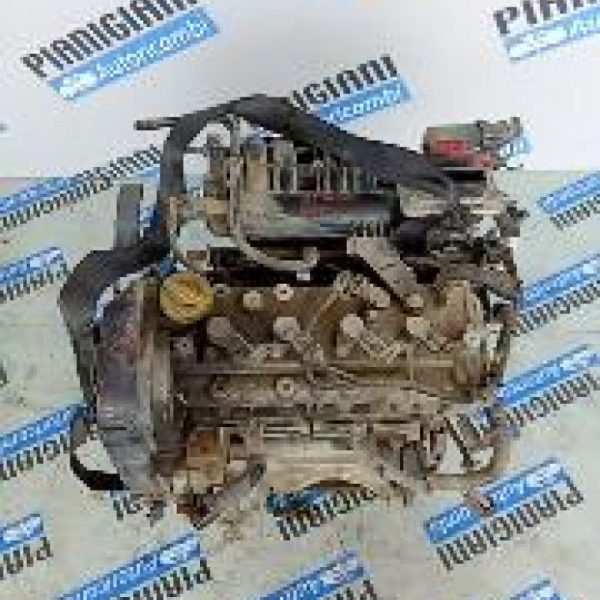 Motore Lancia Musa 843A1000 96.000 KM