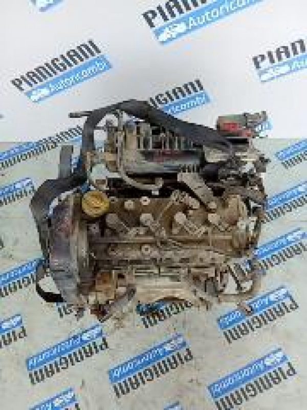 Motore Lancia Musa 843A1000 96.000 KM