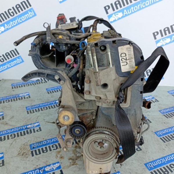 Motore Lancia Musa 843A1000 96.000 KM