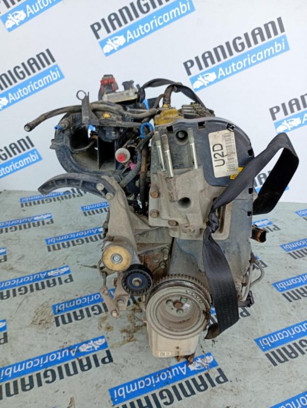 Motore Lancia Musa 843A1000 96.000 KM