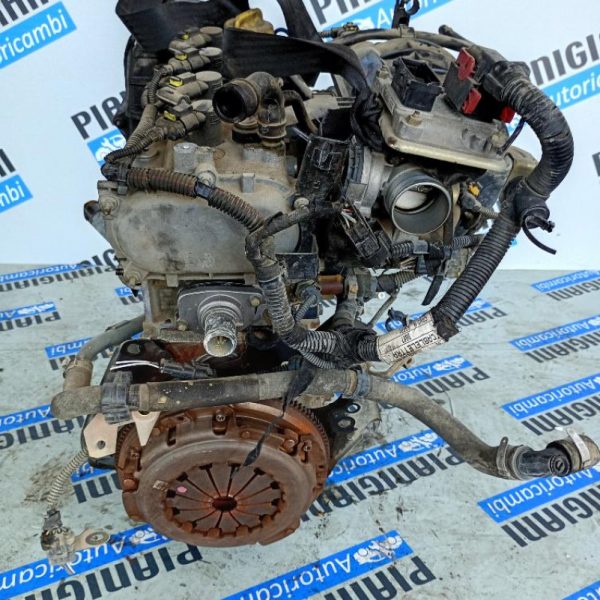 Motore Lancia Musa 843A1000 96.000 KM