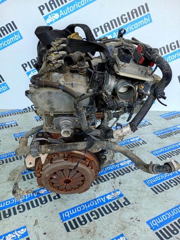 Motore Lancia Musa 843A1000 96.000 KM