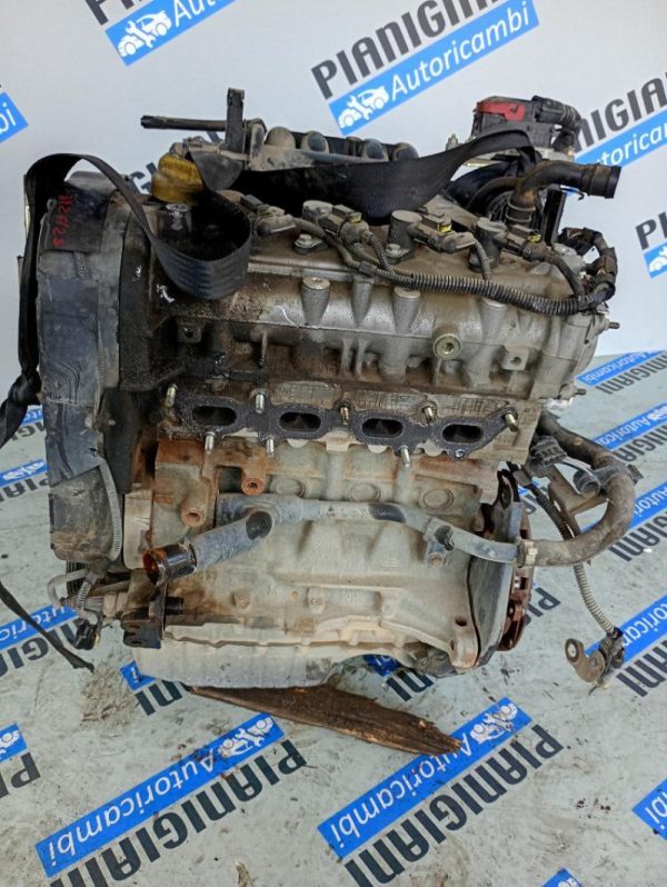 Motore Lancia Musa 843A1000 96.000 KM