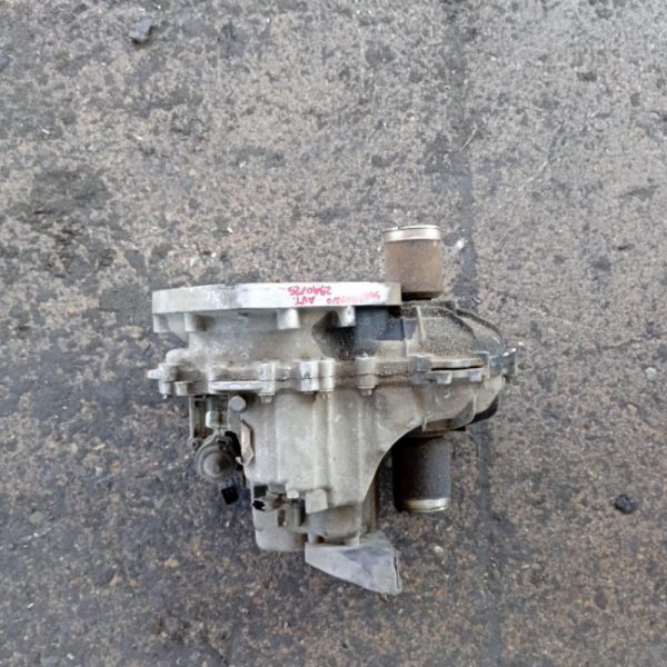 Cambio Automatico Smart Fortwo 61 2000 – 2007