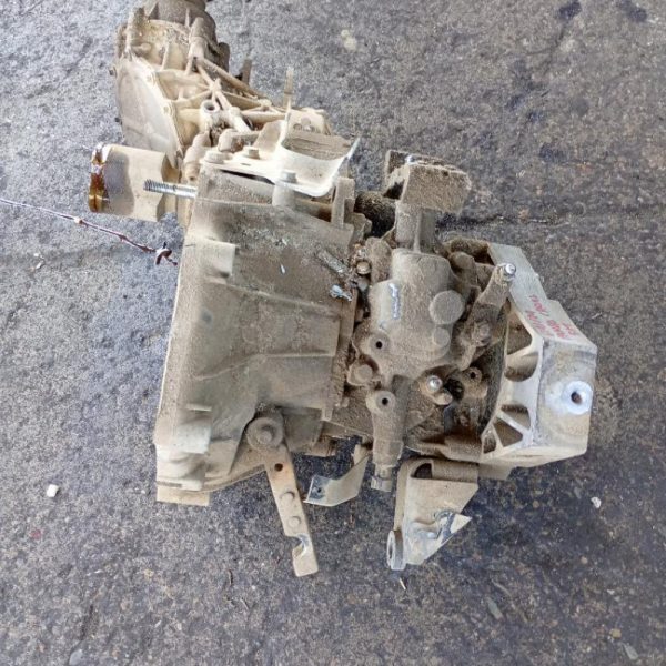 Cambio Fiat Panda 4×4 188A8000 2003 – 2011