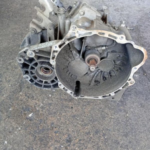 Cambio Chevrolet Captiva Z20S 2006 – 2011