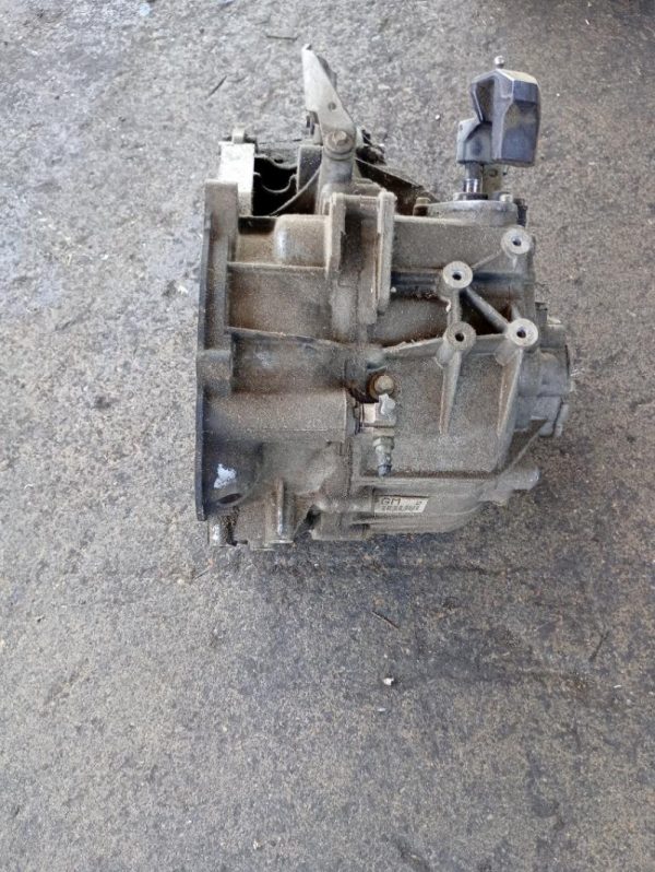 Cambio Chevrolet Captiva Z20S 2006 – 2011