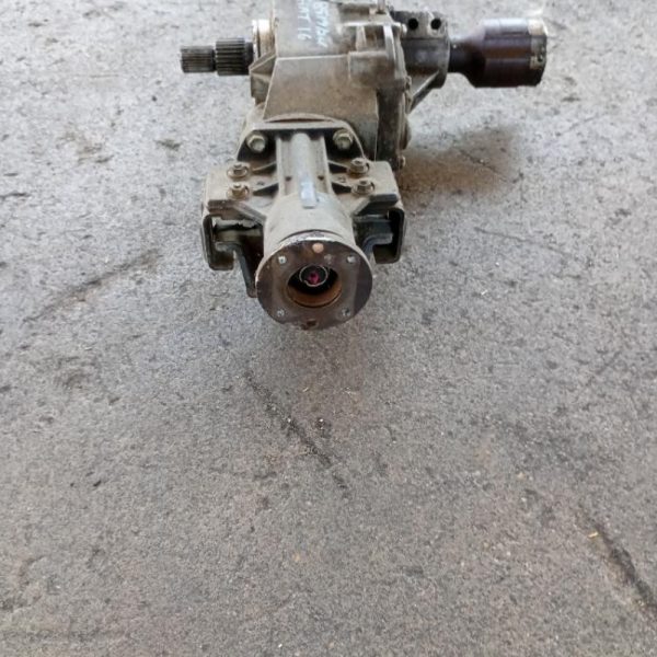 Riduttore Fiat Sedici D19AA 2005 – 2009