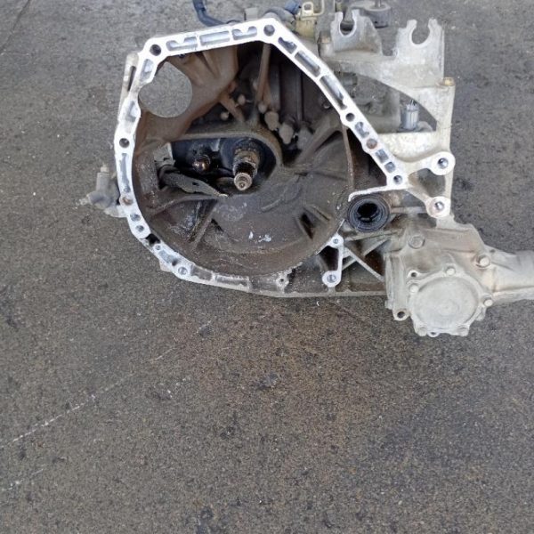 Cambio Honda CR-V 4WD B20B3 1995 – 1999
