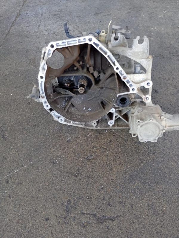 Cambio Honda CR-V 4WD B20B3 1995 – 1999