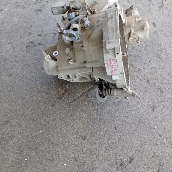 Cambio Honda CR-V 4WD B20B3 1995 – 1999