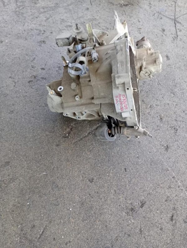 Cambio Honda CR-V 4WD B20B3 1995 – 1999