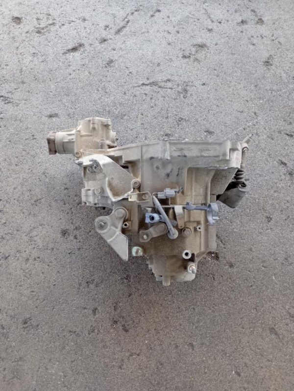 Cambio Honda CR-V 4WD B20B3 1995 – 1999