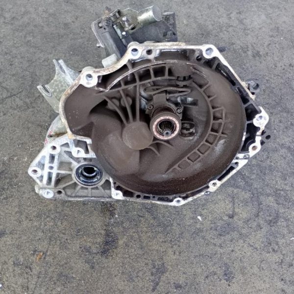 Cambio Opel Meriva A14XER 2010 – 2014