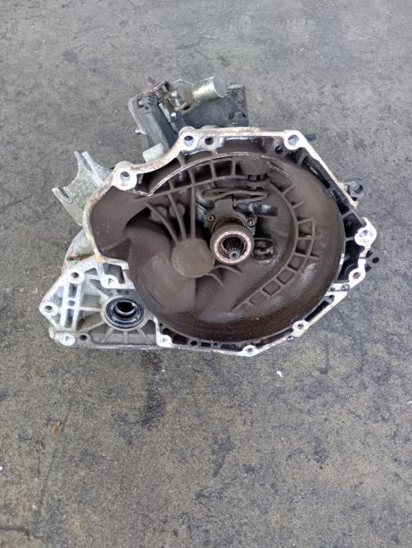 Cambio Opel Meriva A14XER 2010 – 2014