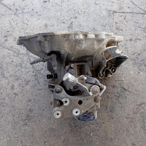 Cambio Opel Meriva A14XER 2010 – 2014