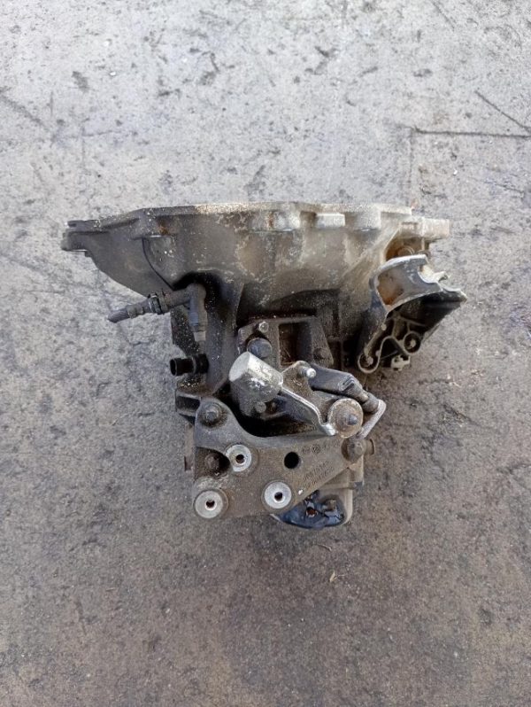 Cambio Opel Meriva A14XER 2010 – 2014