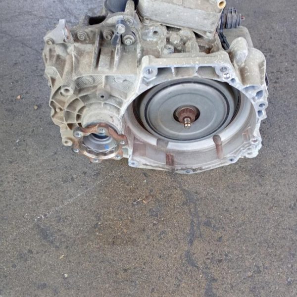 Cambio Automatico Audi A3 BMN 2004 – 2008