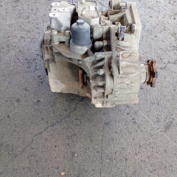 Cambio Automatico Audi A3 BMN 2004 – 2008
