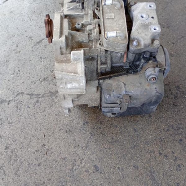 Cambio Automatico Audi A3 BMN 2004 – 2008
