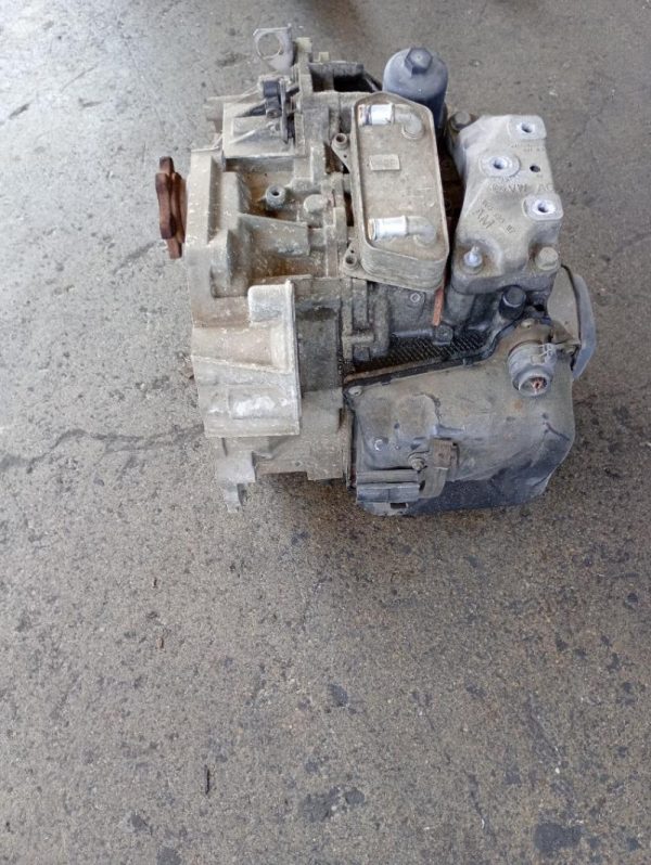 Cambio Automatico Audi A3 BMN 2004 – 2008