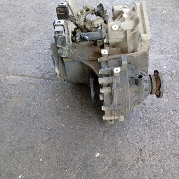 Cambio Seat Ibiza CAY 2008 – 2011