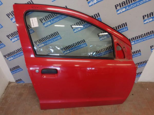 Porta Anteriore Destra Suzuki Alto 2009 – 2014