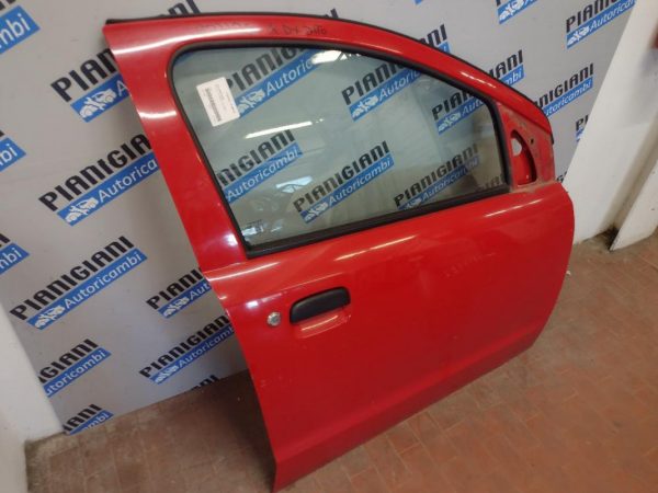 Porta Anteriore Destra Suzuki Alto 2009 – 2014