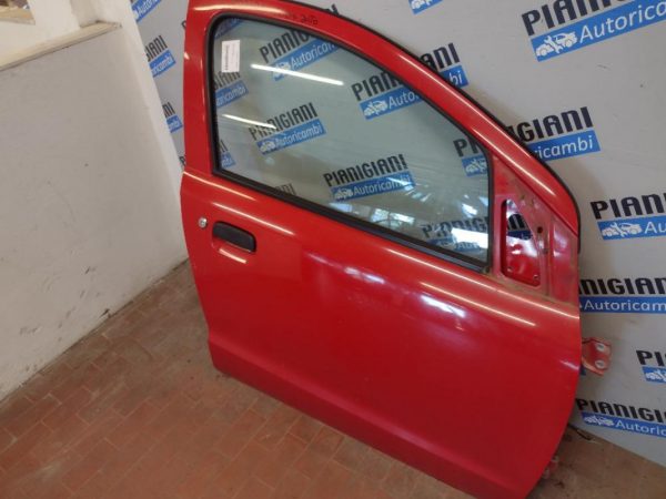 Porta Anteriore Destra Suzuki Alto 2009 – 2014