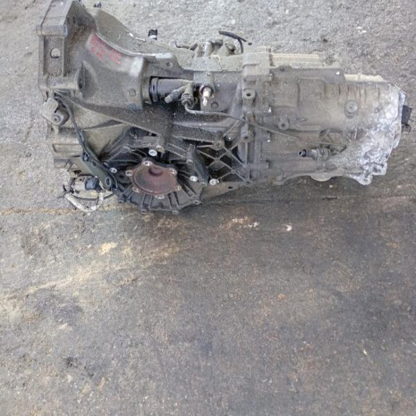 Cambio Audi A6 BPP 2004 – 2008