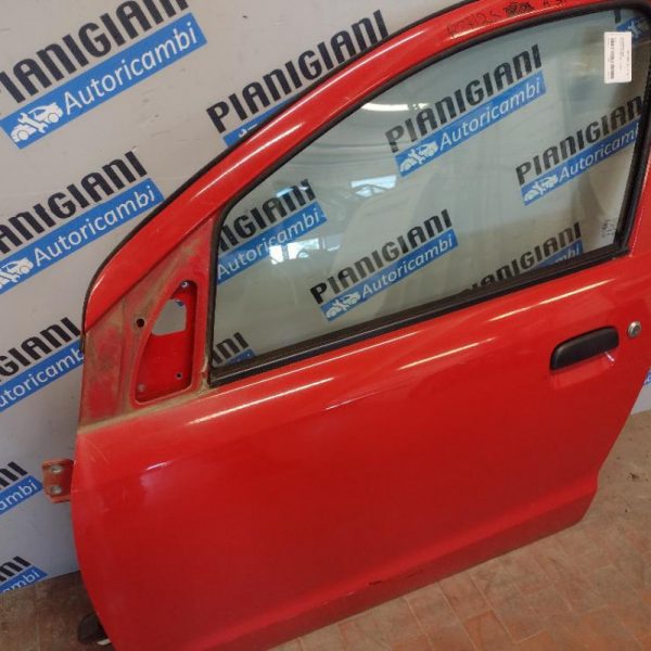 Porta Anteriore Sinistra Suzuki Alto 2009 – 2014