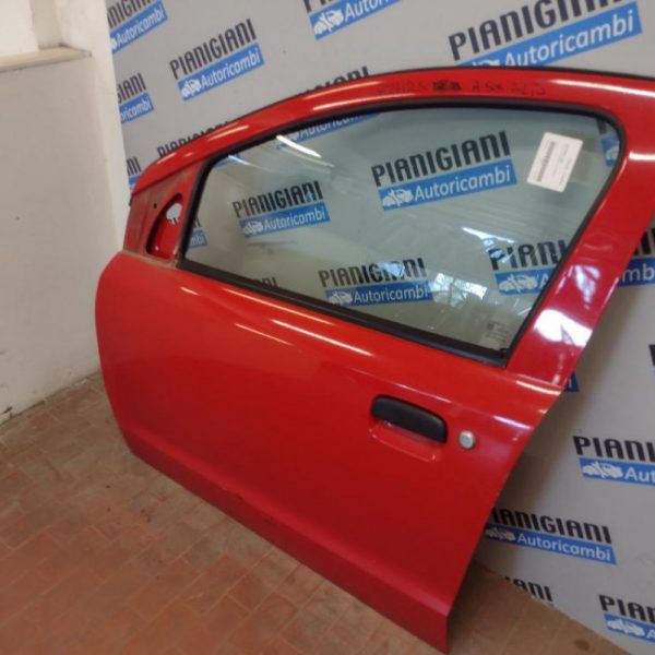 Porta Anteriore Sinistra Suzuki Alto 2009 – 2014