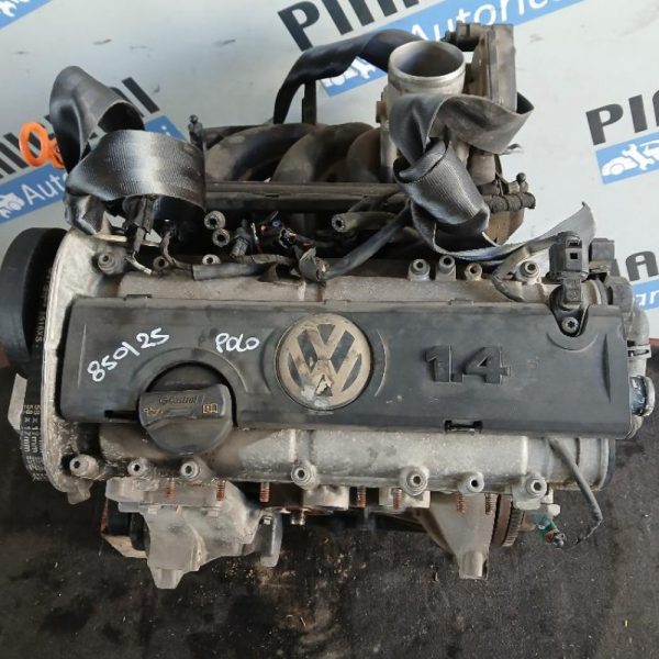 Motore Volkswagen Polo BUD 146.000 Km