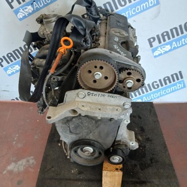 Motore Volkswagen Polo BUD 146.000 Km