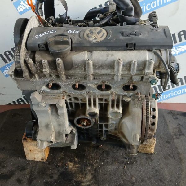 Motore Volkswagen Polo BUD 146.000 Km