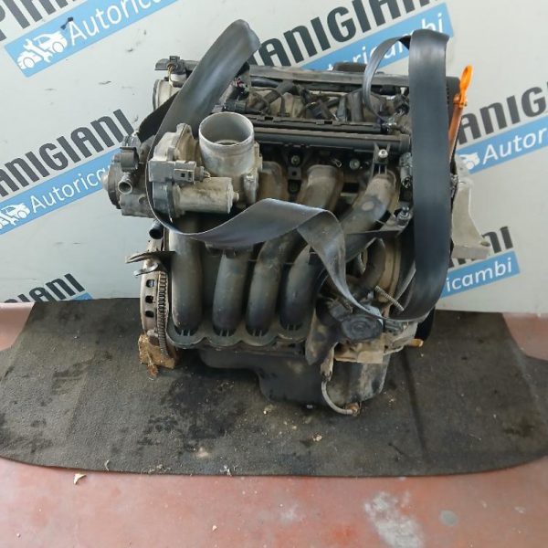Motore Volkswagen Polo BUD 146.000 Km