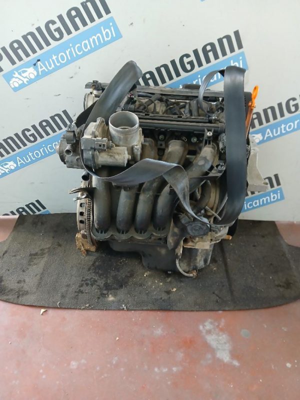 Motore Volkswagen Polo BUD 146.000 Km