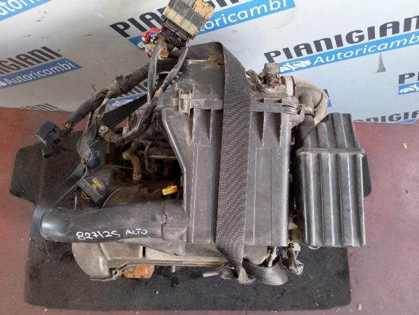 Motore Suzuki Alto K10B 93.200 Km