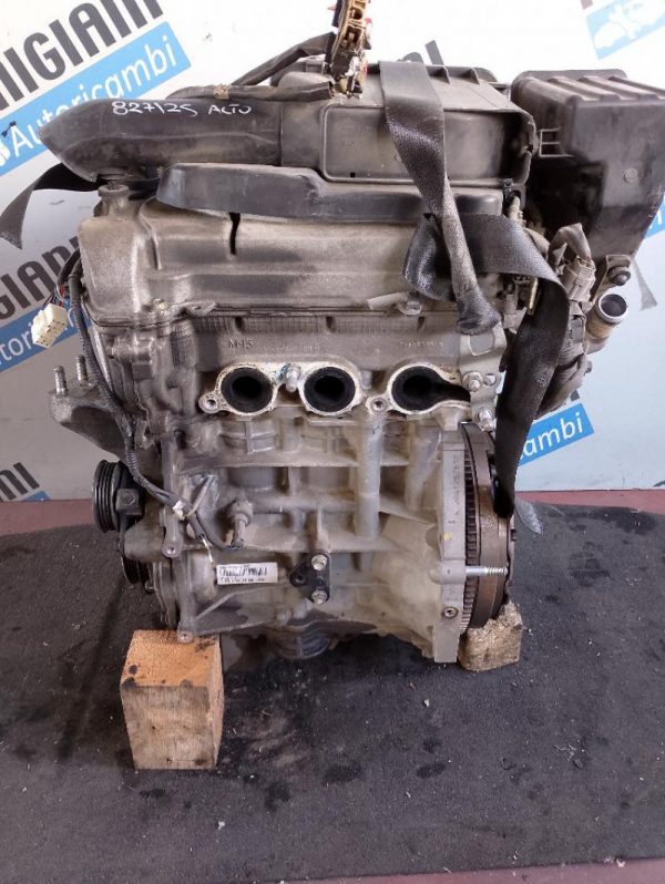 Motore Suzuki Alto K10B 93.200 Km