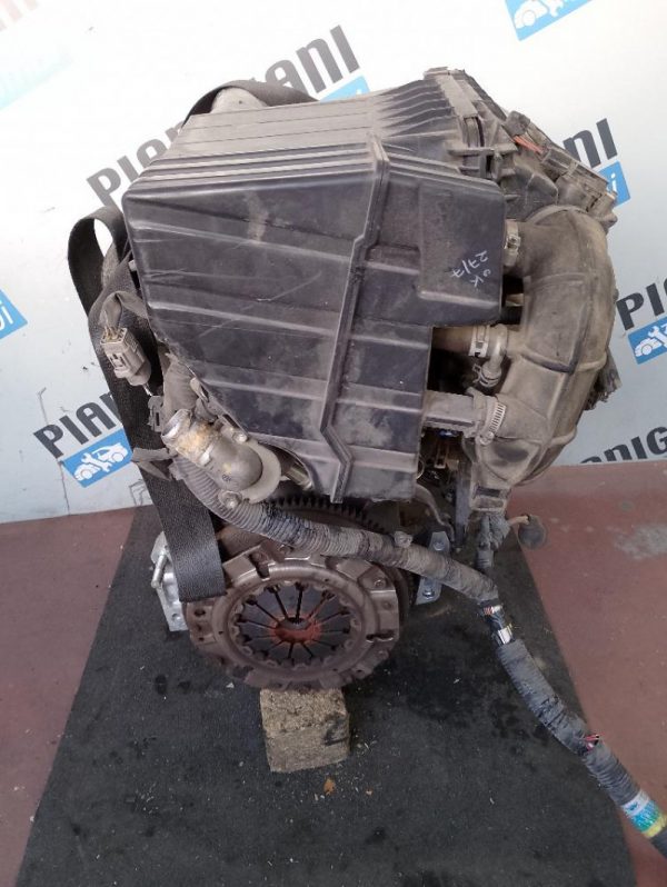 Motore Suzuki Alto K10B 93.200 Km