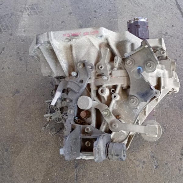 Cambio Toyota Yaris 1NDTV 2005 – 2009