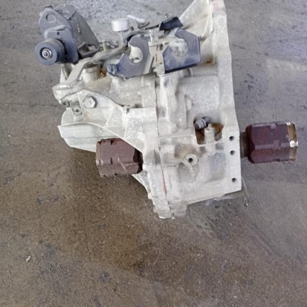 Cambio Toyota Yaris 1NDTV 2005 – 2009