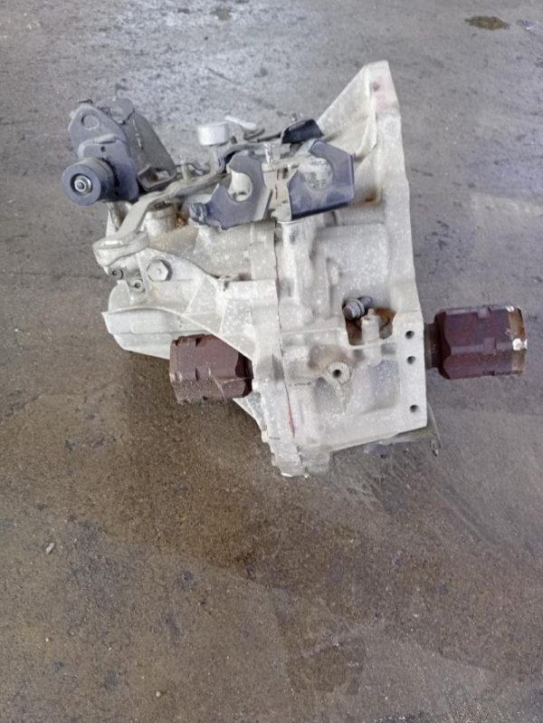 Cambio Toyota Yaris 1NDTV 2005 – 2009