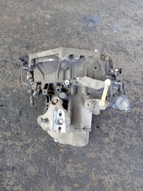 Cambio Citroen C3 HFX 2002 – 2010
